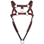 Heathen's Harness Male Body Harness S/M