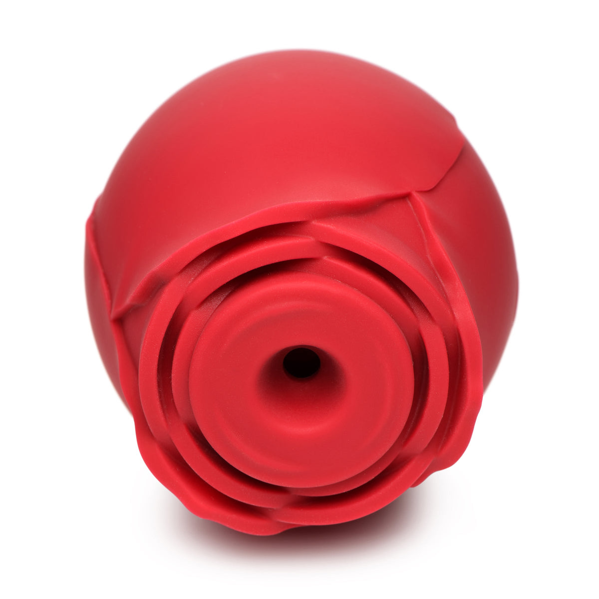 Mystic Rose Sucking & Vibrating Silicone Rose