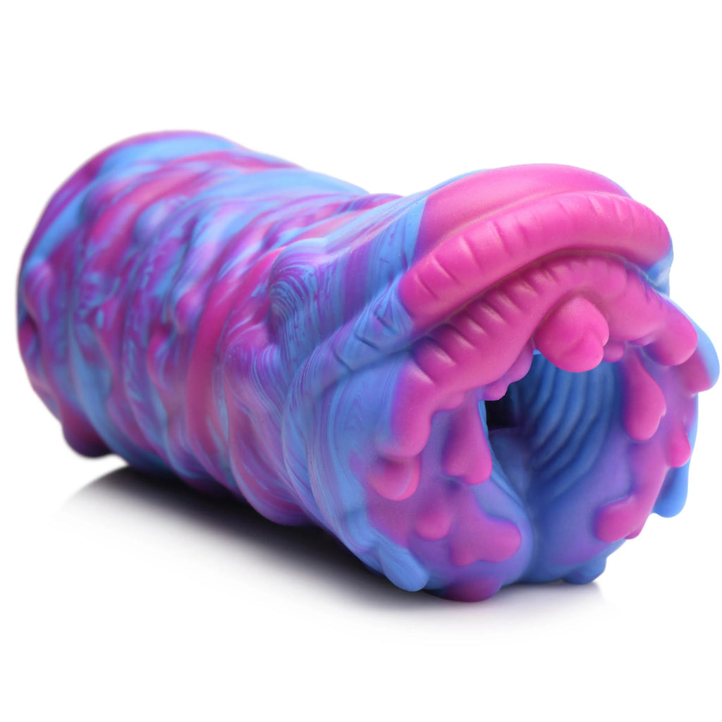 Creature Cocks Cyclone Squishy Alien Vagina Stroker