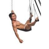Nylon Sex Sling
