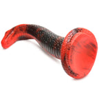 Creature Cock King Cobra King Cobra Silicone Dildo