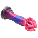 Demogorgon Silicone Dildo by Creature Cocks