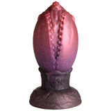 Creature Cocks Dragon Hatch Silicone Egg - L