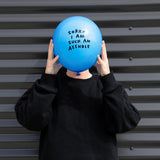 Sorry Balloon Set - Unfortunately Very Useful Balloons by Adam JK x Third Drawer Down