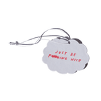 Improve Your Life Air Freshener by Adam JK x Third Drawer Down