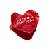 Nothing Matters Hair Clip by Adam JK x Third Drawer Down