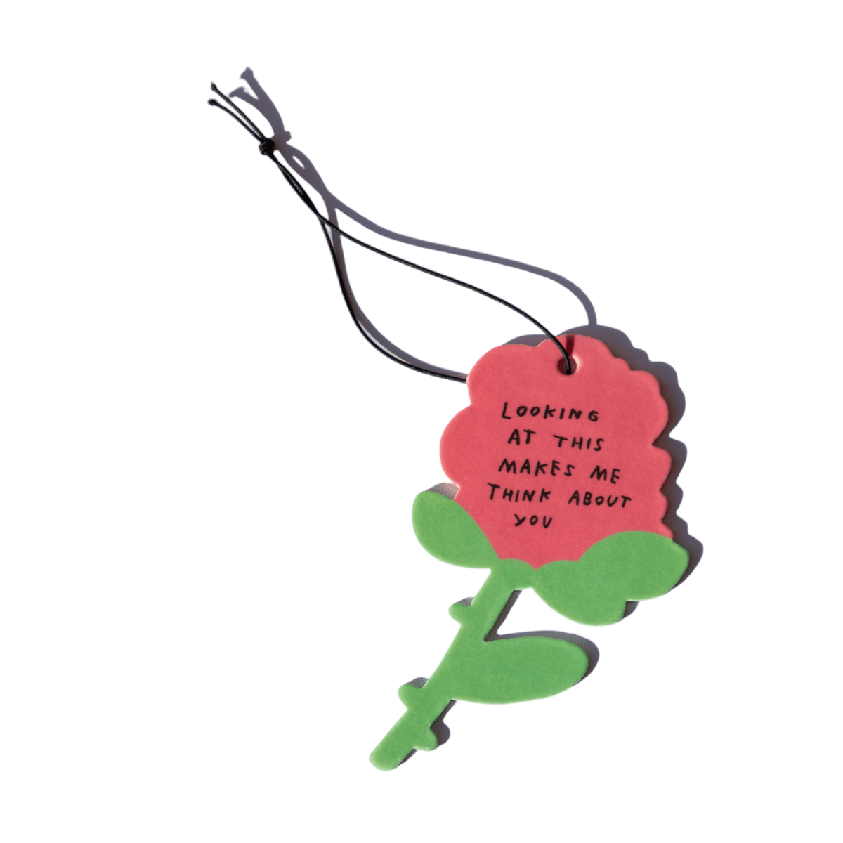 Stop and Smell Air Freshener by Adam JK x Third Drawer Down