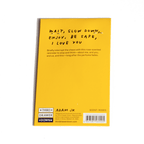 Stop and Smell Air Freshener by Adam JK x Third Drawer Down