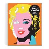 Andy Warhol Marilyn Paint By Number Kit