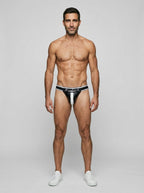 Armor Jock - Black