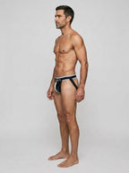 Armor Jock - Black
