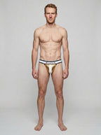 Armor Jock - Gold