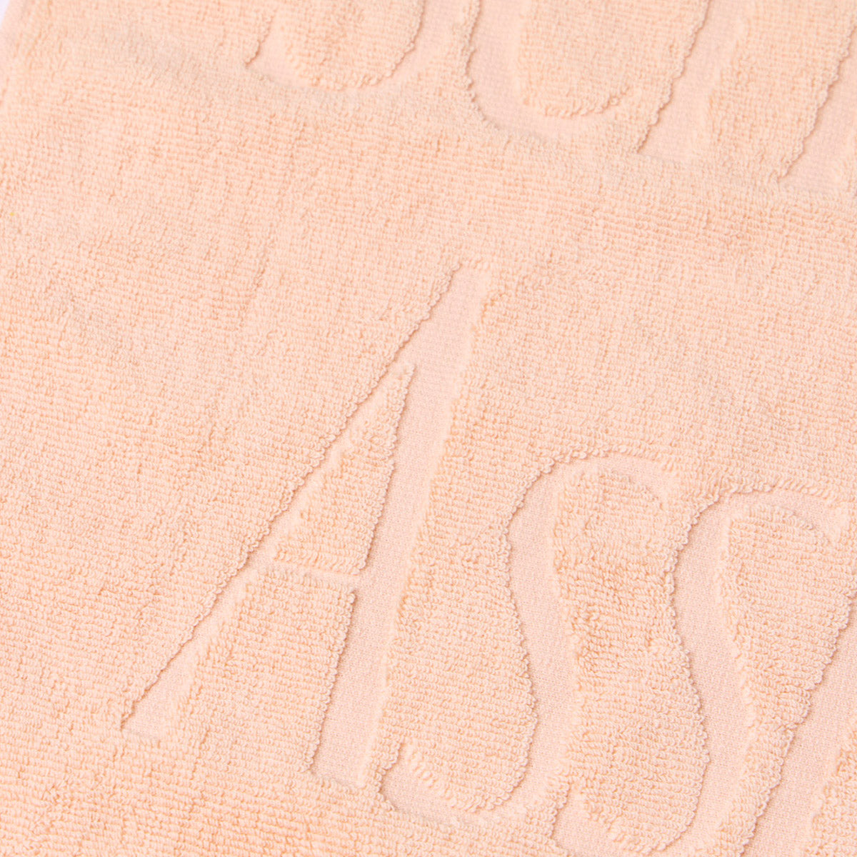 ASSET Butt Towel - Sensitive A-Hole