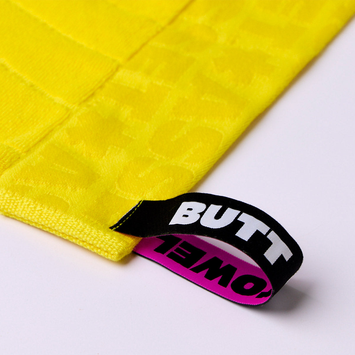 ASSET Butt Towel - Bunrise