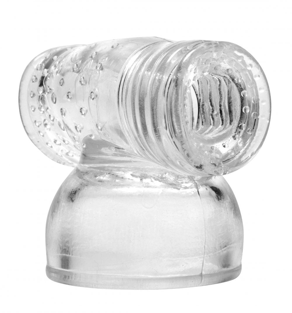 Wand Essentials Hummingbird Masturbator Attachment