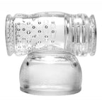 Wand Essentials Hummingbird Masturbator Attachment