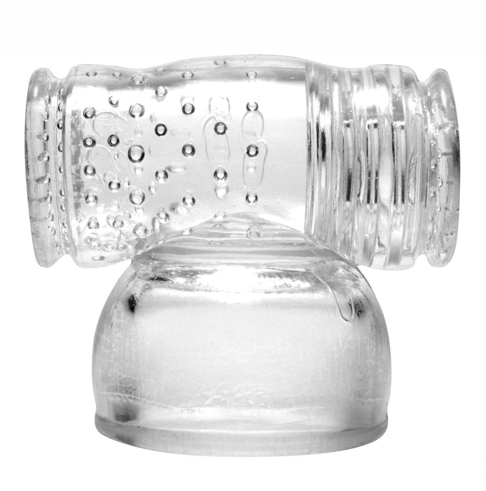 Wand Essentials Hummingbird Masturbator Attachment