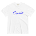 Cin Cin Aperativo Shirt