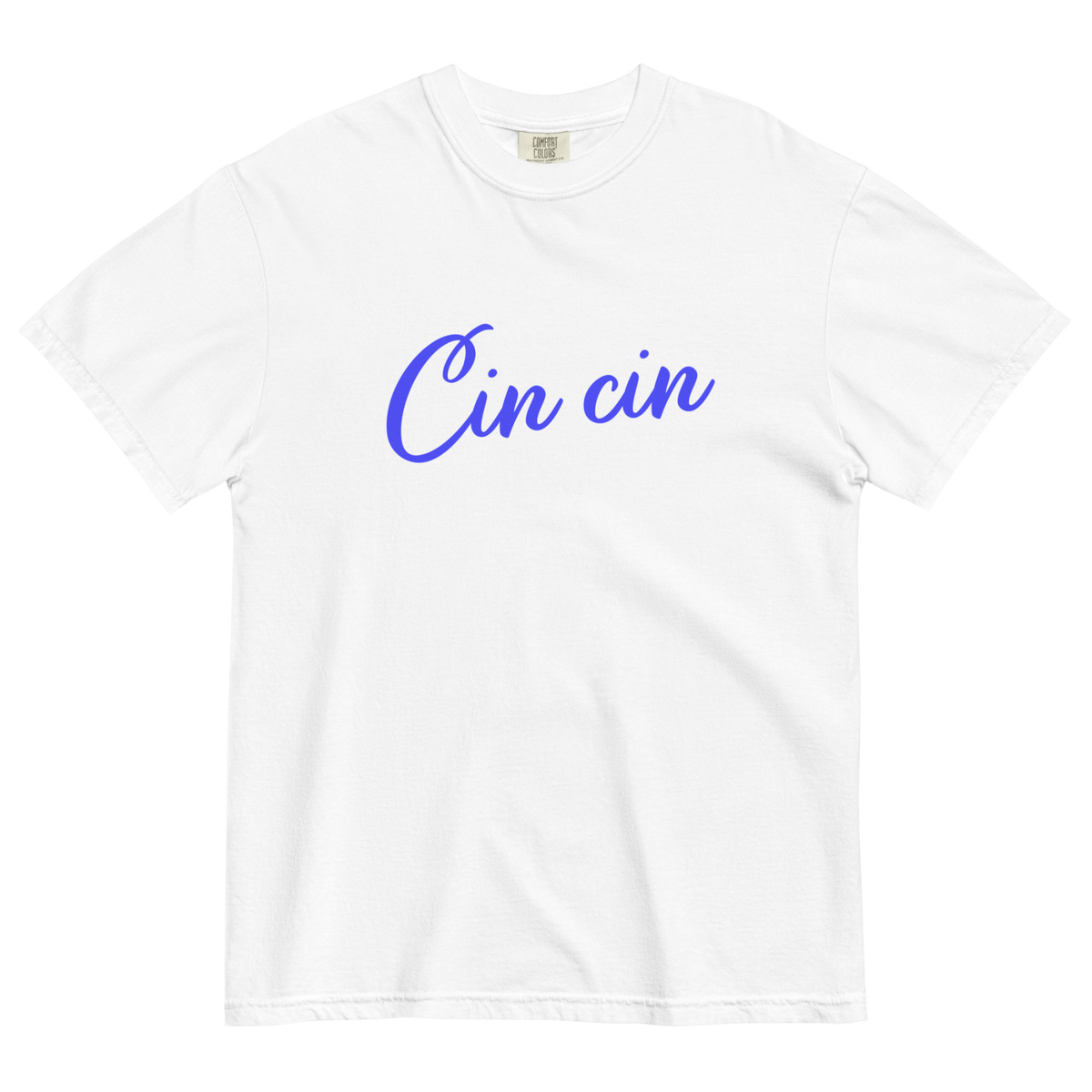 Cin Cin Aperativo Shirt