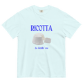Ricotta Be Kiddin' Me Cheese T-Shirt