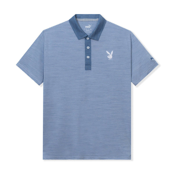 PLAYBOY Puma Golf Legend Polo
