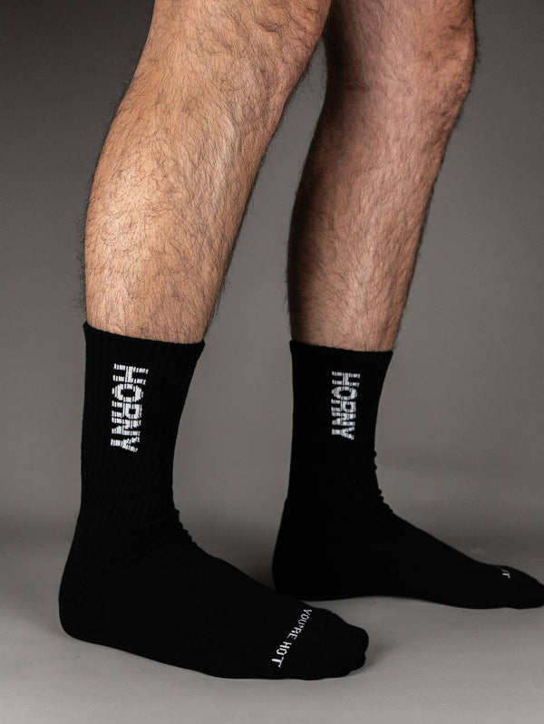 Horny Socks by YES HOMO