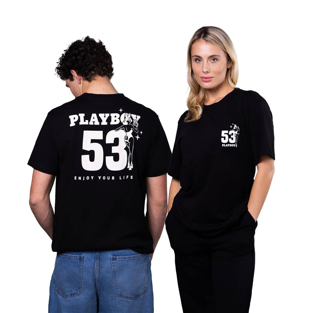 PLAYBOY 53 Tee