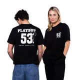 PLAYBOY 53 Tee