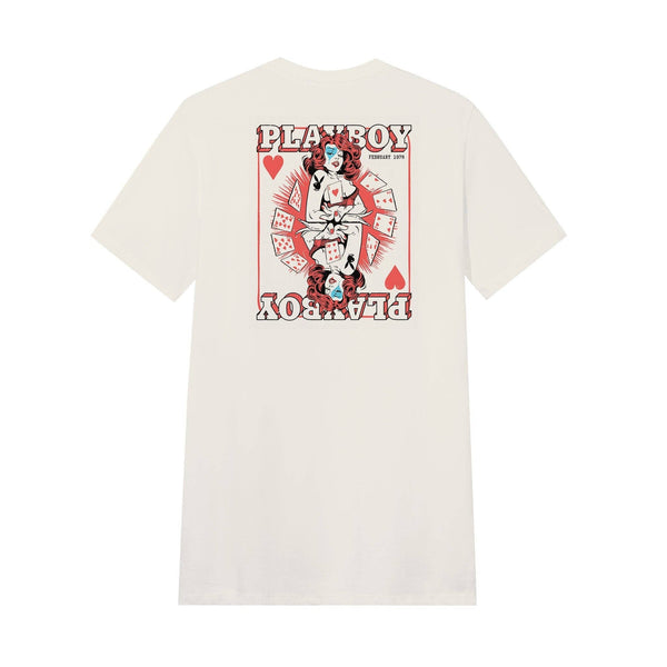 PLAYBOY Queen of Hearts T-Shirt