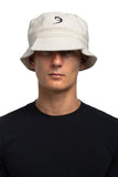 Tapered Bucket Hat - Bone