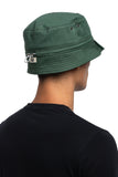Tapered Bucket Hat - Evergreen