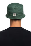 Tapered Bucket Hat - Evergreen