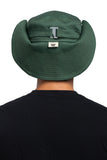 Floppy Bucket Hat - Evergreen/Pine