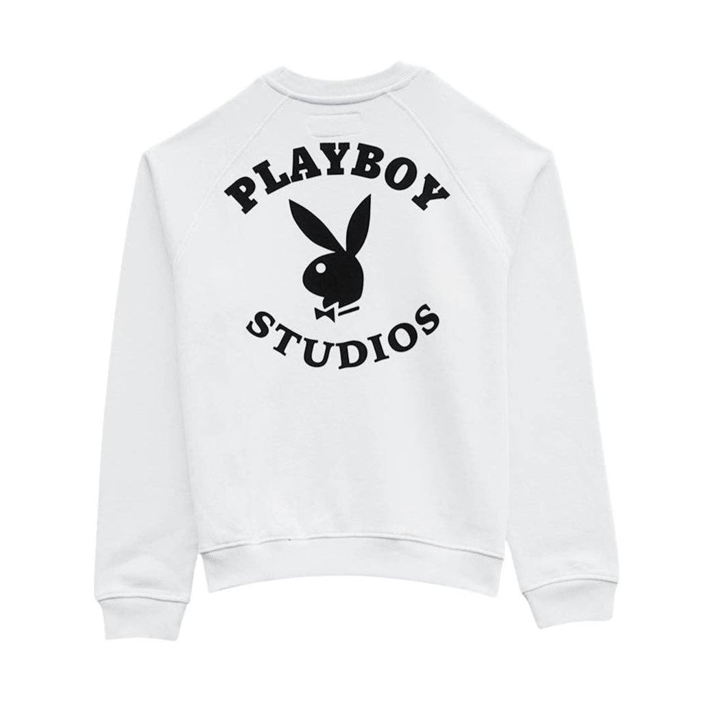 Playboy Studios Sweatshirt