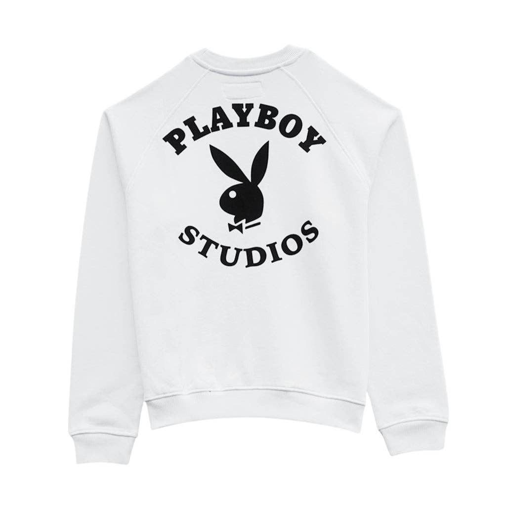 Playboy Studios Sweatshirt