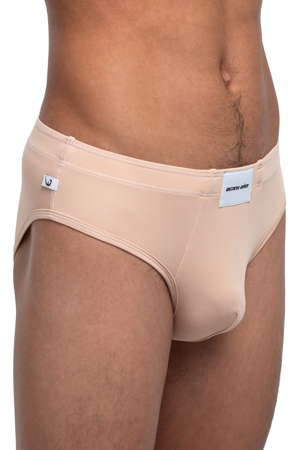 Classic Briefs - Desert Peach