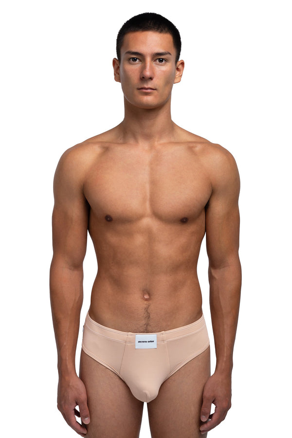 Classic Briefs - Desert Peach