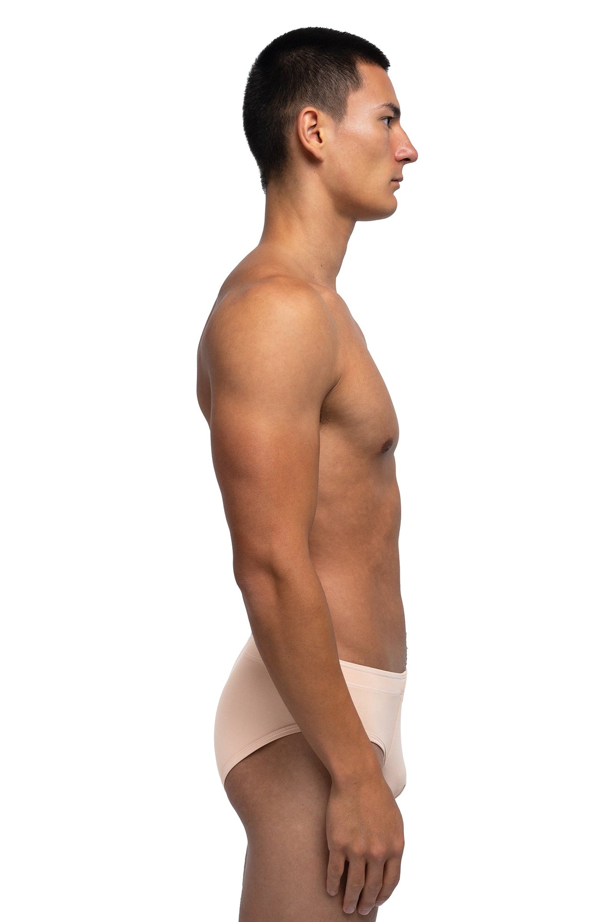 Classic Briefs - Desert Peach