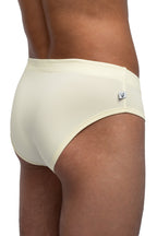 Classic Briefs - Eggshell