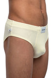 Classic Briefs - Eggshell
