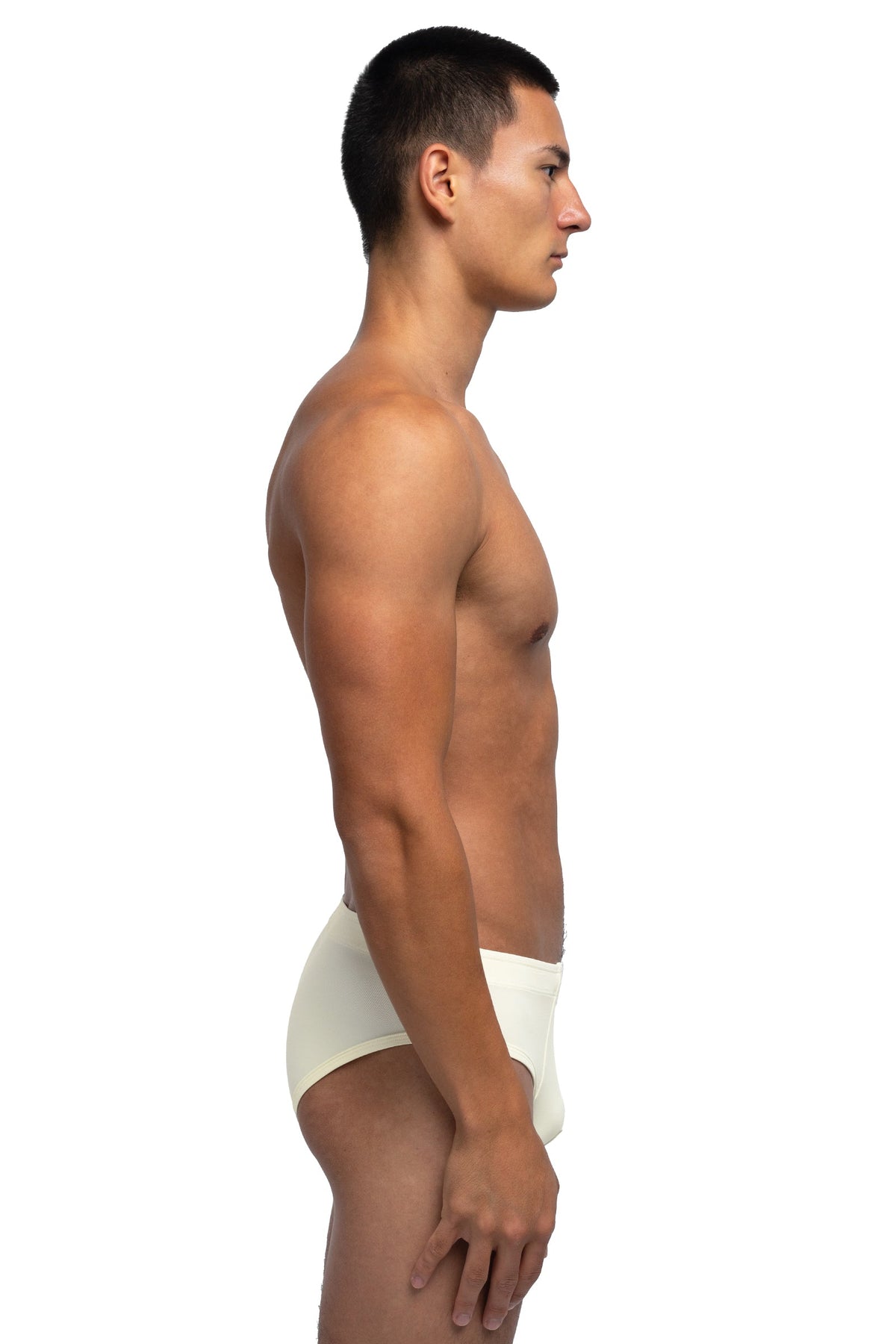 Classic Briefs - Eggshell