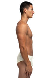 Classic Briefs - Eggshell
