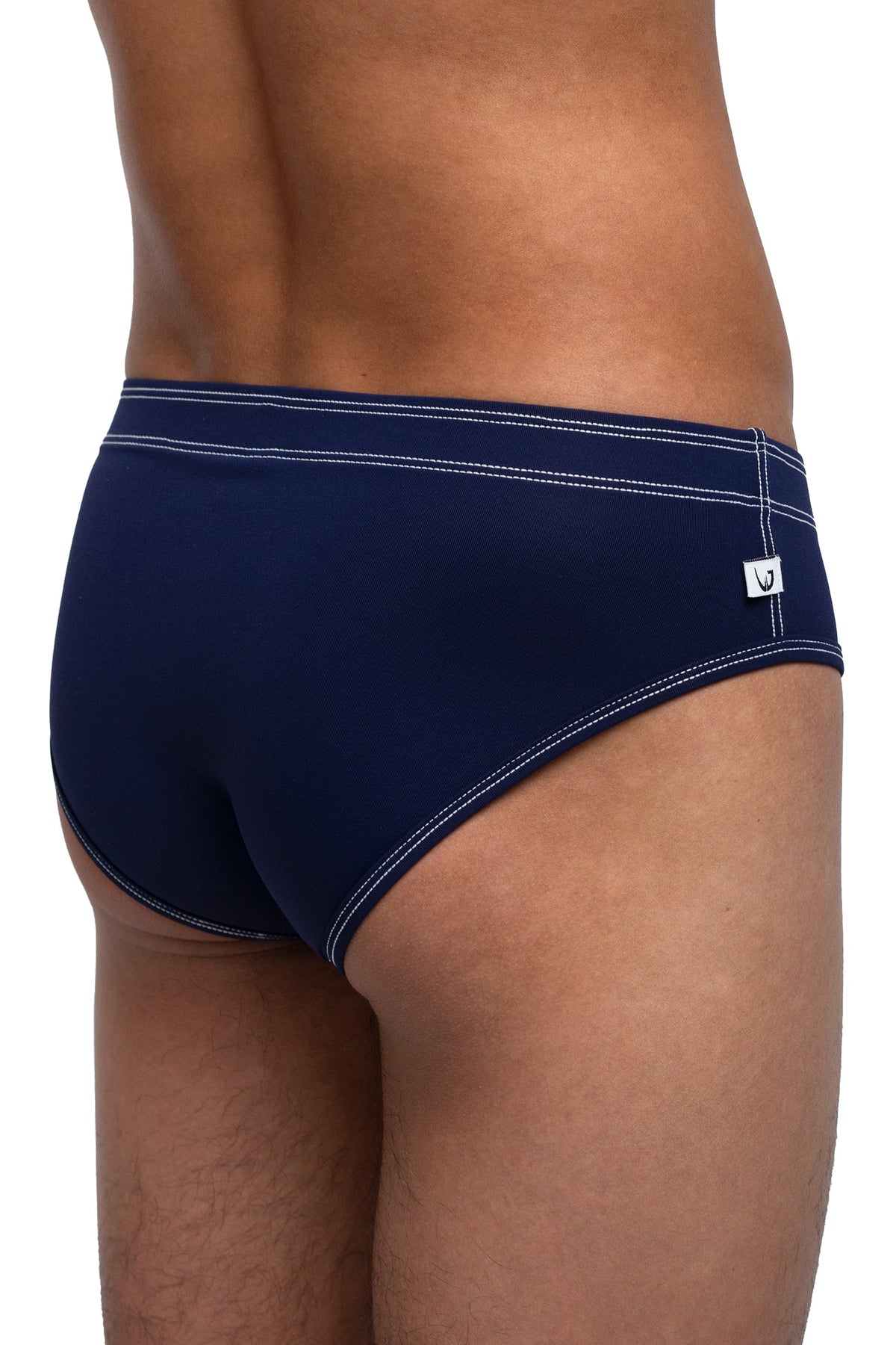 Classic Briefs - Midnight Blue