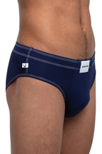 Classic Briefs - Midnight Blue