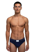 Classic Briefs - Midnight Blue