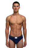 Classic Briefs - Midnight Blue