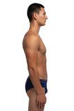 Classic Briefs - Midnight Blue