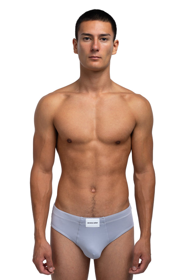 Classic Briefs - Slate
