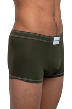Boxer Briefs - Dark Olive