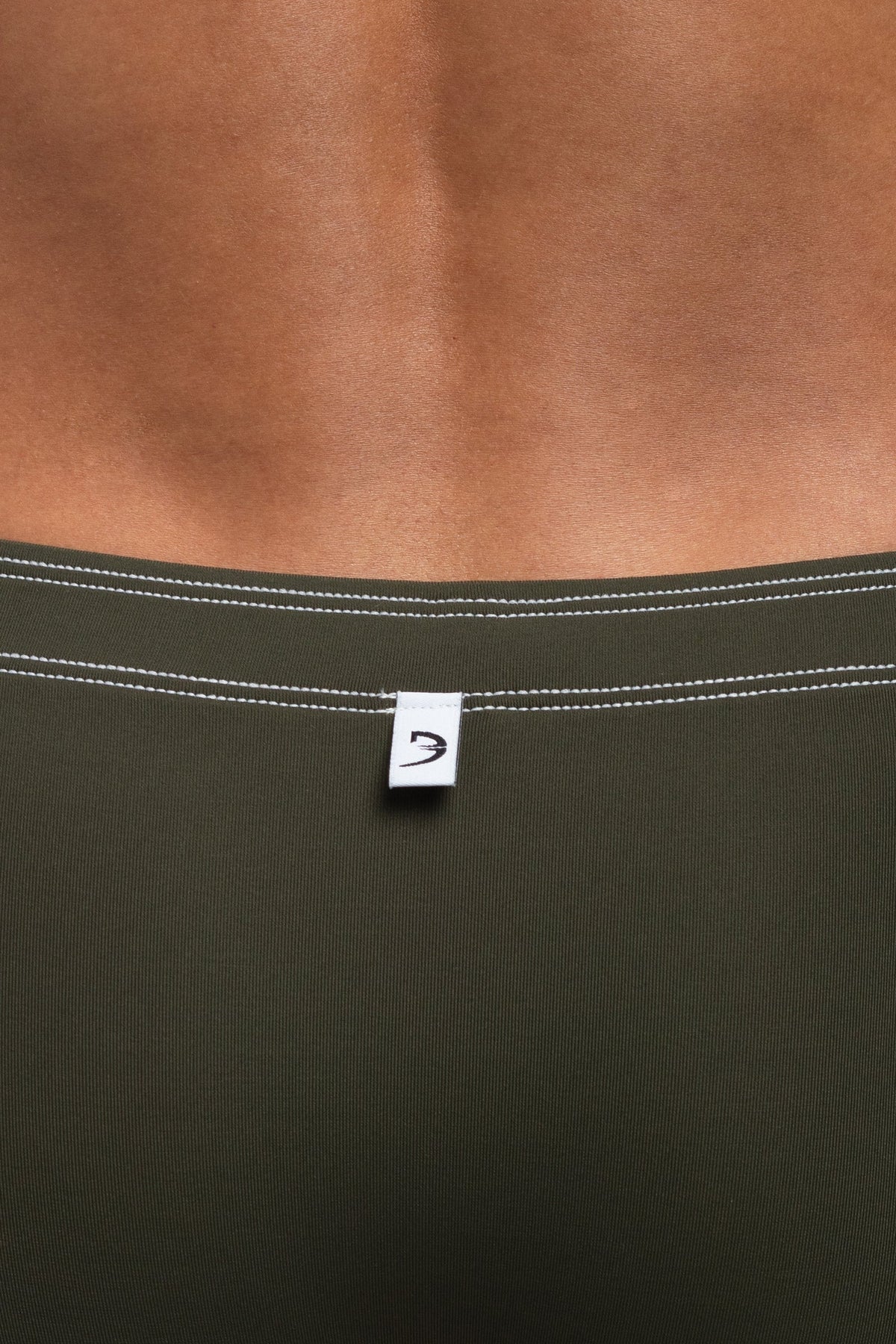 Boxer Briefs - Dark Olive